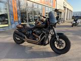 Harley-Davidson FAT BOB 114*FXFBS*VIELE EXTRAS*SCREAMIN EAGLE - Harley-Davidson Fat Bob 114 (FXFBS)