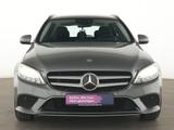Mercedes-Benz C 220 d Navi|Park-Paket|Tempomat|Einparkhilfe - Mercedes-Benz C 220 in Mönchengladbach