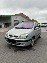 Renault Scenic - Renault Scenic aus 2001