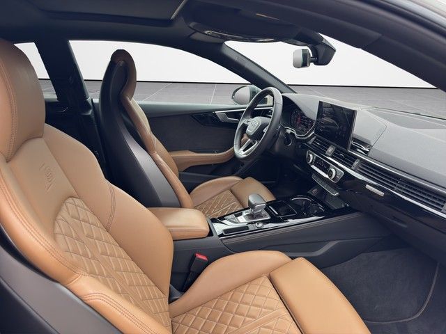 Fahrzeugabbildung Audi S5 Coupé 3.0 TDI quattro 251 kW *Navi*