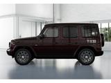 Mercedes-Benz G 580 mit EQ Technologie MBUX AMG 360 Night - Mercedes-Benz G 580 Gebrauchtwagen