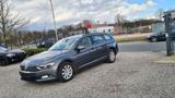 Volkswagen Passat Variant 1.6 TDI - KLIMATRONIC*SHZ*NAVI -
