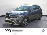 Volkswagen T-Cross 1.0 TSI Style OPF DSG *Design-Paket*2-Zo - Volkswagen T-Cross aus 2025