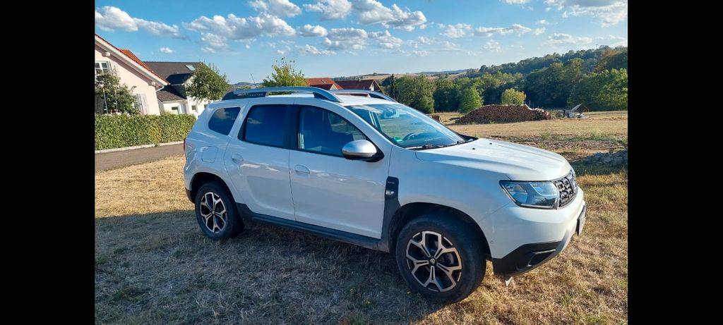 Image of Dacia Duster