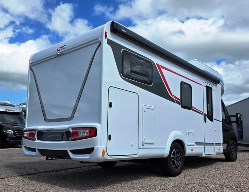 Fahrzeugabbildung LMC Tourer Lift H 730 G Roadfans Edition Verfüg./Spa
