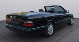 Mercedes-Benz E320 W124 SPORT - Mercedes-Benz: Cabrio, W124