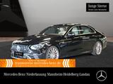Mercedes-Benz E 53 4M+ AMG 20"/NAPPA/MULTI/PANO/PERF-ABGAS - Mercedes-Benz E 53 AMG aus 2022