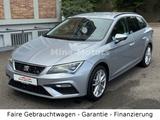 Seat Leon ST FR BlackEdition*Finanzierung4,69%*Garant - Seat Leon: Finanzierung