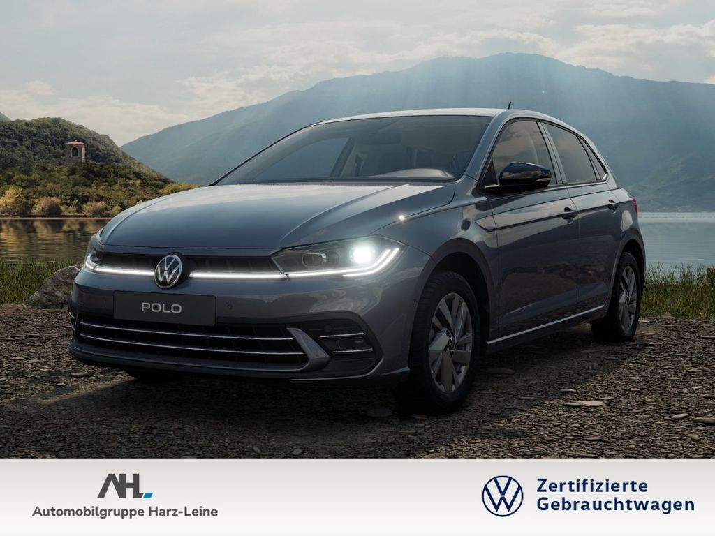 Image of Volkswagen Polo
