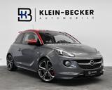 Opel Adam S *Typhoon*PDC*Klimaautomatik*SHZ*LHZ*Tempo - Opel Adam in Wuppertal