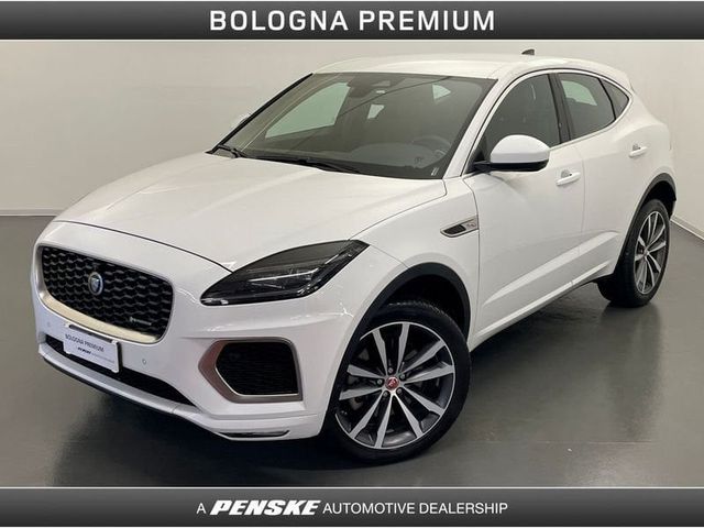 Jaguar E-Pace 2.0D I4 163 CV AWD Auto R-Dynamic 