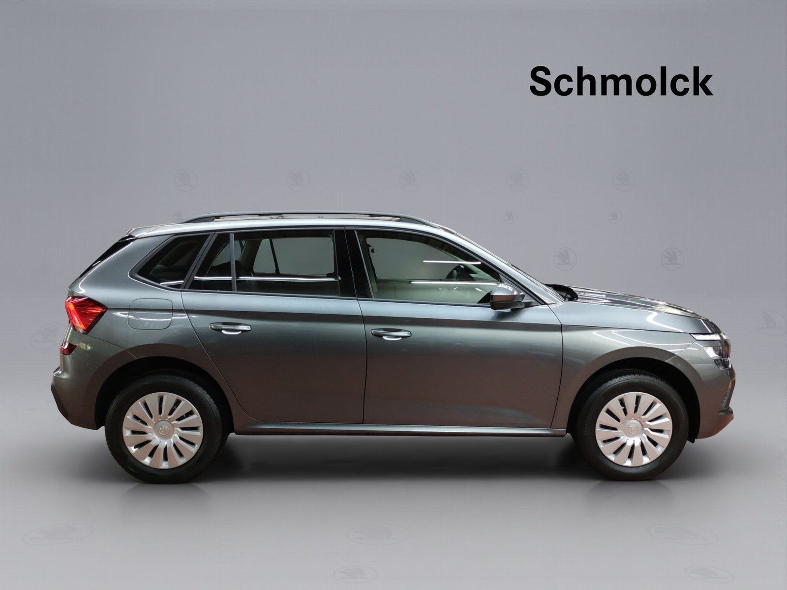 Skoda Kamiq - Bild 3