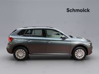 Skoda Kamiq - Vorschau Bild 3