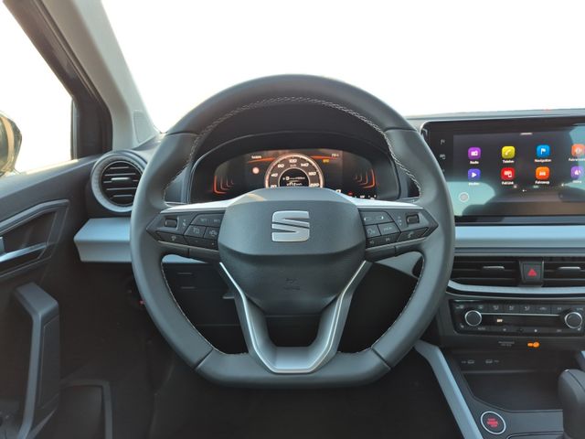 Seat Arona Road Edition 1.0 TSI 7-Gang-DSG