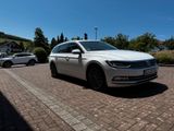 Volkswagen VW Passat B8 2.0 TDI 190ps Schalter 6-gang! - Volkswagen Passat: 19 TDI