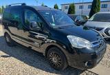 Citroën Berlingo Multispace Exclusive, 2.HAND,4xPANORAMA - Citroën Berlingo: Multispace Exclusive