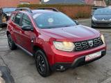 Dacia Duster II Comfort 4WD/Navi/Tempomat/Rückfahrkam. - Dacia Duster: 4.4