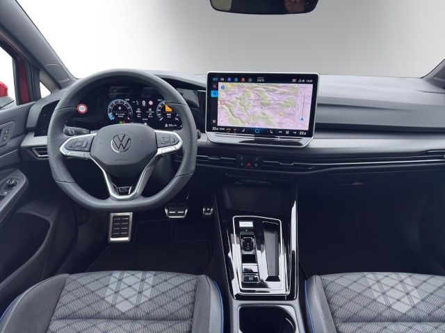 Golf R-Line 1.5 l eTSI DSG NAVI+WR+AREAVIEW+LED+