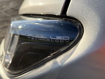 Westfalia Columbus 600 E 180 PS 8G  Skyview ACC Solar 