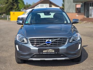 Volvo XC60 - 4