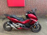 Honda NSS 750 Forza - HONDA FORZA 750