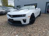 Chevrolet Camaro 6.2 ZL1 | Carbon Paket | HUD | Kamera - gebrauchte Chevrolet Camaro aus dem Jahr 2014