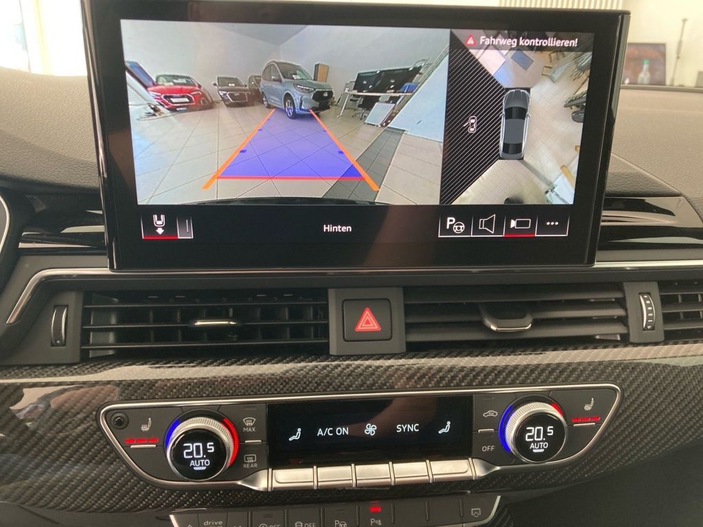 Audi RS5 Coupe competition quattro PANO/HUD/360/B&O foto 21