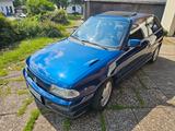 Opel Astra 2.0 16V GSI 150PS GSI - Opel Astra: 16v Gsi
