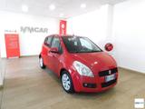 Suzuki SUZUKI - Splash - 1.2 GPL GLS Safety Pack - Suzuki mit LPG-Antrieb
