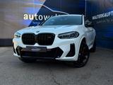 BMW X4 M40 d BMW Garantie bis 2029 - BMW X4 Gebrauchtwagen