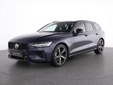 Volvo V60 T6 PLUG-IN AWD PLUS DARK AHK+360°+PANO+LM 19 - Volvo V60 aus 2025