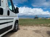 Adria Twin 600 SP Axess - Adria Diesel Kastenwagen Twin
