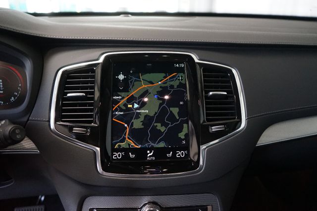 Vorschau Auto
