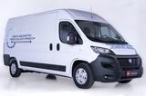 Fiat E- Ducato 79 kWh L4H2 RS: 4035 mm - Fiat Ducato mit Elektro-Antrieb