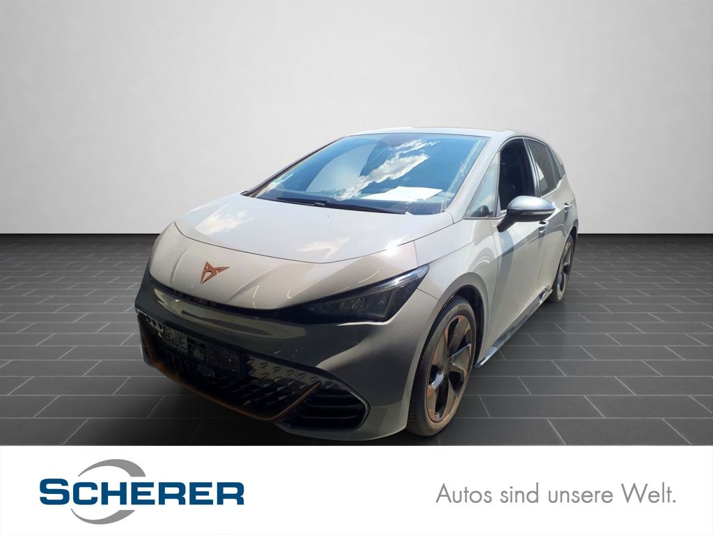 Image of Cupra Born