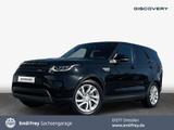 Land Rover Discovery 3.0 Si6 SE Luftfederung - Land Rover Discovery mit Benzin-Antrieb: mit Navigationssystem, Geländewagen
