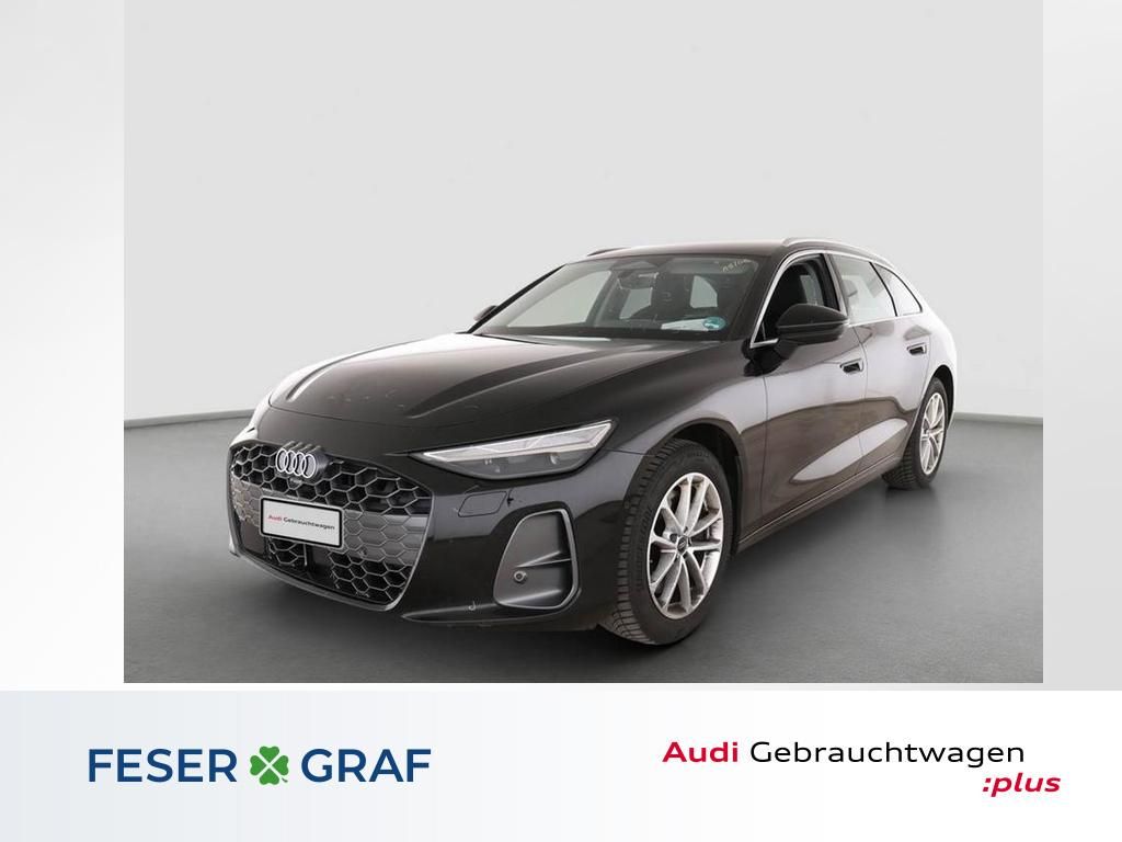 Image of Audi A6