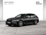 BMW M550d xDrive Tour. Laserlicht Driving&ParkingAss - gebrauchte BMW M550 aus dem Jahr 2020