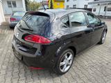 Seat Leon Sport Limited 1.4 ALU Klima TÜV 01/26 - Seat aus 2008: 1.4