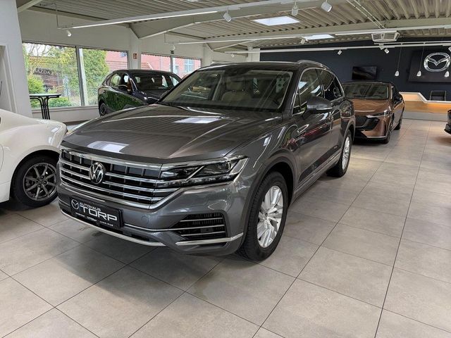 VW Touareg 3.0 TSI Atmosphere 4Motion StdHz, Matrix