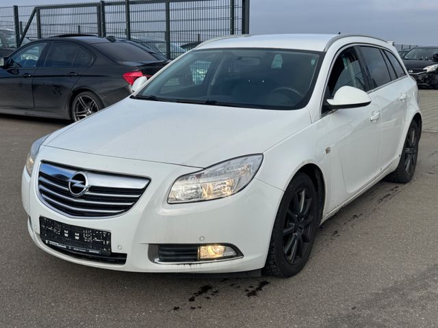 Opel Insignia A Sports Tourer Sport/1-HAND/EURO-5/