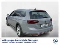 Volkswagen Passat Alltrack - Vorschau Bild 2