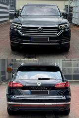 Volkswagen Touareg 3.0 V6 TDI 210kW 4MOTION Tiptronic - - Volkswagen Touareg: 2.0