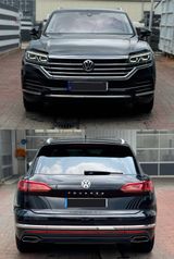 Volkswagen Touareg 3.0 V6 TDI 210kW 4MOTION Tiptronic - - Volkswagen Touareg: 2.0
