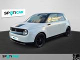 Honda e Advance AHK I NAVI I DAB I LED I RFK I CARPLAY - weiße Honda e