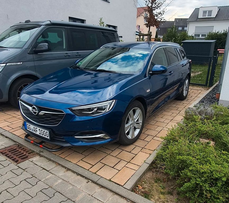 Image of Opel Insignia