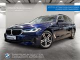 BMW 540d xDrive Touring Standheizung Massage Laser - BMW 540 in Ludwigshafen