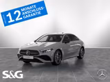 Mercedes-Benz A 200 AMG Lim. MBUX+RüKam+LED+AHK+Night+Standhzg - gebrauchte Mercedes-Benz A 200 aus dem Jahr 2025