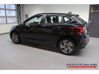 Hyundai i20 - Vorschau Bild 6