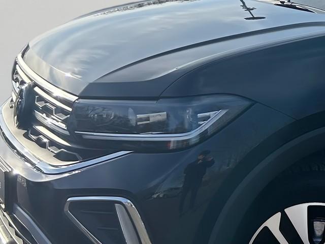 Volkswagen T-Cross 1.5TSI DSG Energy AHK+GJR+KAMERA+SHZ+ACC, миниатюра 7
